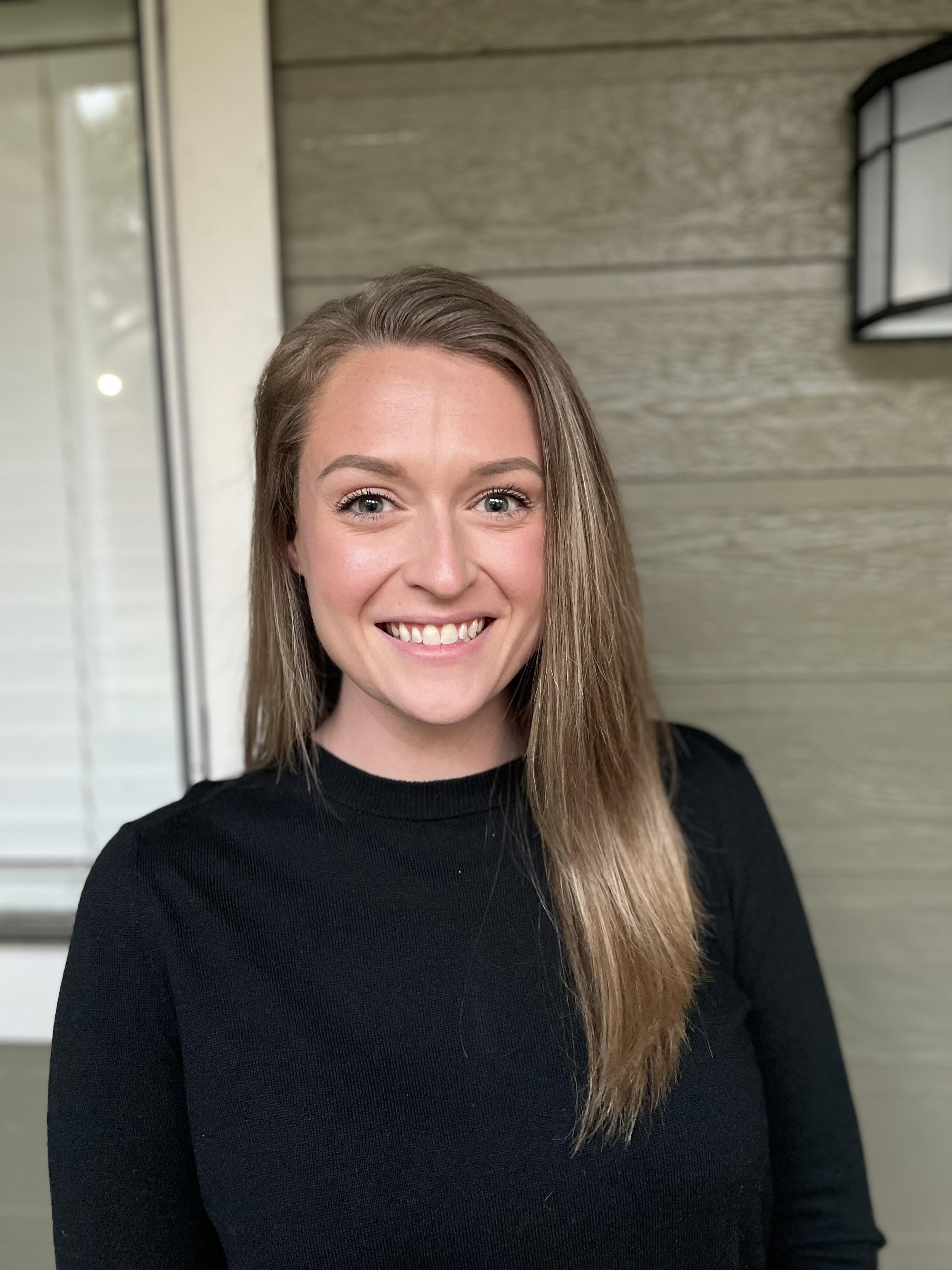 Lauren Rasmussen Therapy Austin